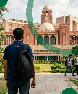 Our Students at Top IITs and Medical Colleges